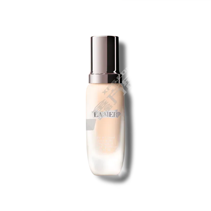 海蓝之谜鎏光焕变粉底液 02SPF20，30ml