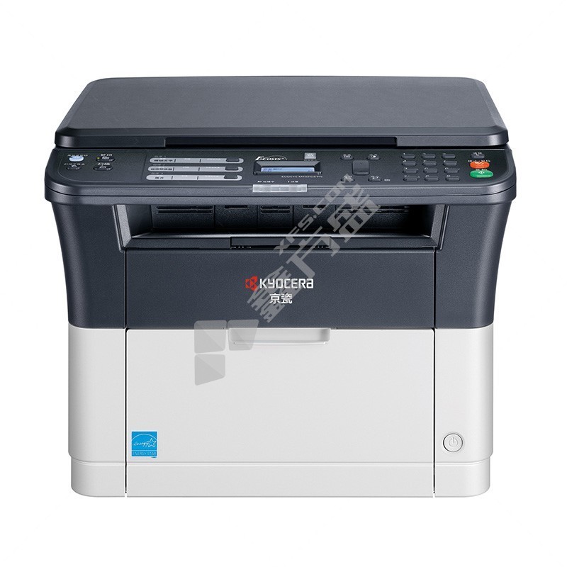 京瓷 M1025d/PN  黑白激光打印机 M1025d/PN