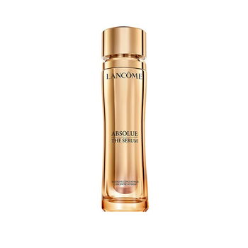 兰蔻菁纯臻颜精萃精华乳 30ml