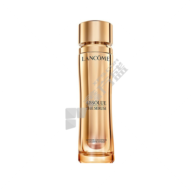 兰蔻菁纯臻颜精萃精华乳 30ml