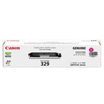 佳能CANON 墨粉 CRG329M 红色 红色 CRG329M 红色