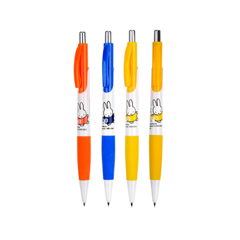 晨光 MF3002 黑色0.5mm自动铅笔米菲 0.5mm 143mm 黑色 MF3002A