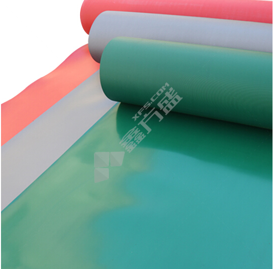 海斯迪克 PVC光面地垫 耐磨塑胶防滑垫 HK-585 宽1.2m*长1m 要几米拍几米 灰色