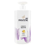 潘婷 强韧养根润发洗发露 750ml