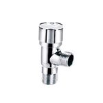 巨泉6022精品PPR角温阀 DN32*1 1.6MPa