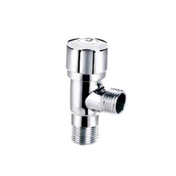 巨泉6022精品PPR角温阀 DN32*1 1.6MPa