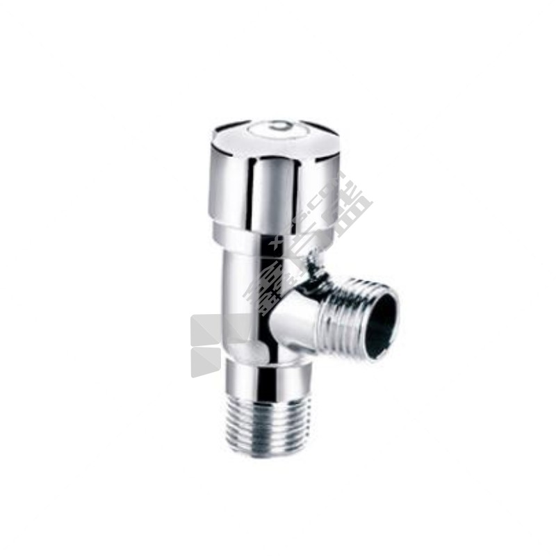 巨泉6022精品PPR角温阀 DN32*1 1.6MPa