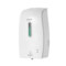 瑞沃 感应皂液器PL-151045 PL-151045白 600ml 553g L132*W88*H246mm
