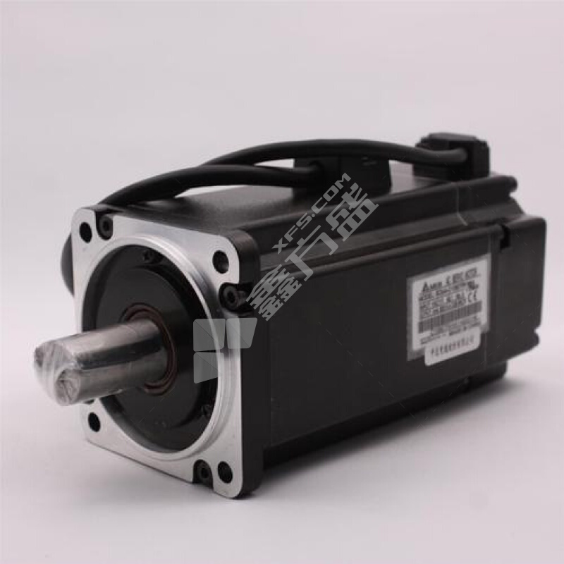 台达伺服电机 ECMA-C10604RS