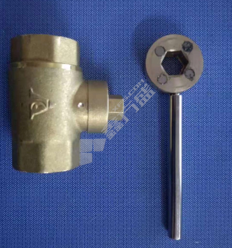 巨泉 六角锁闭阀