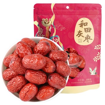 富昌和田御枣 500g