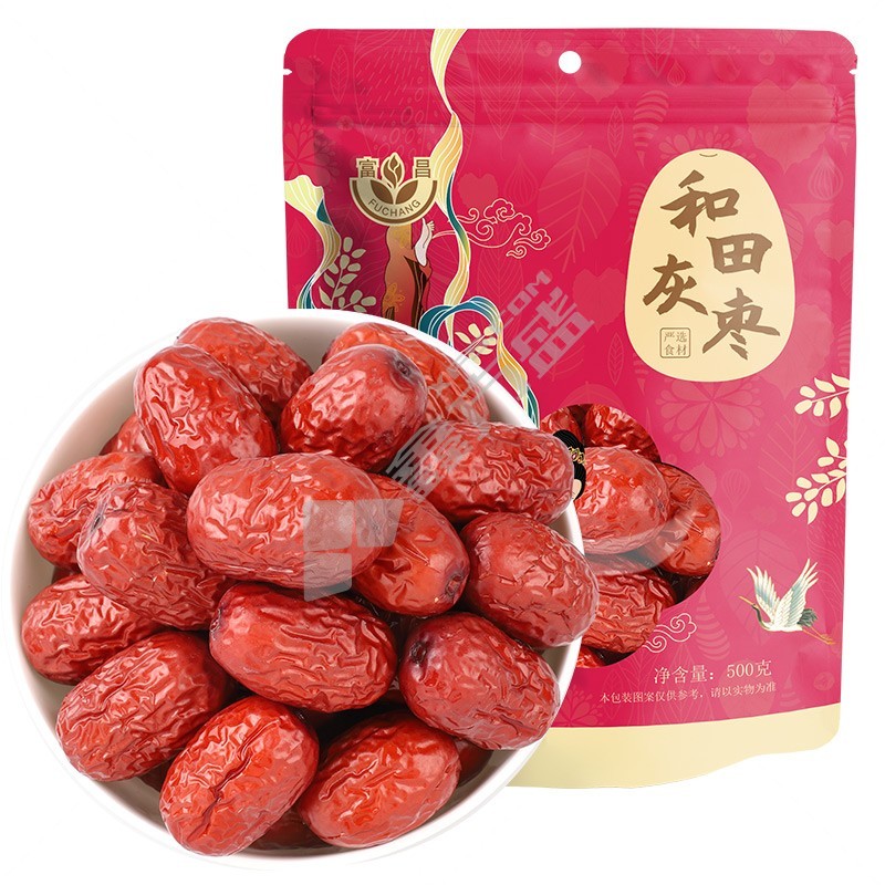 富昌和田御枣 500g