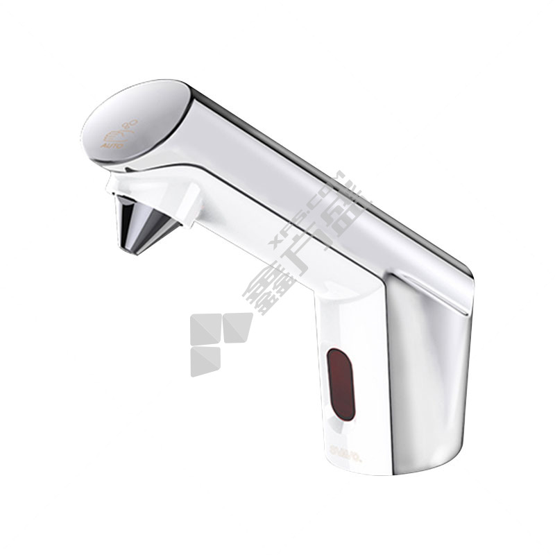 瑞沃 感应水龙头/水龙头式皂液器V-SEN3050