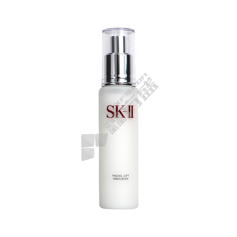 SK-II美肤晶致乳液 100g