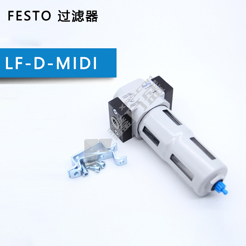 费斯托过滤器 LF-3/4-D-MAXI 159614