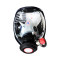 谋福 正压式空气呼吸机 重复使用型消防防毒面具 CNMF 83822 6.8L