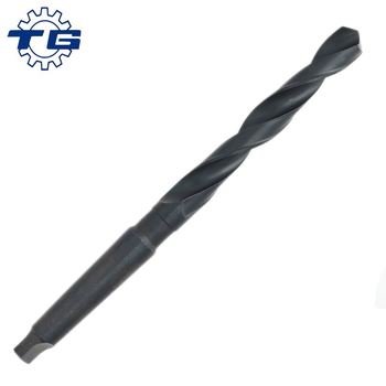 天工 M35锥柄高速钢麻花钻 D7.2*150mm 69mm