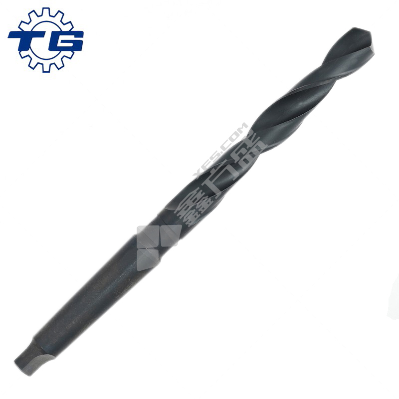 天工 M35锥柄高速钢麻花钻 D7.2*150mm 69mm