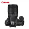 佳能EOS 90D 单反相机 18-135高倍率变焦镜头套装