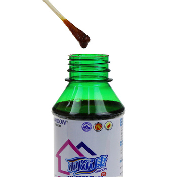利尔康 碘伏消毒液 100ml