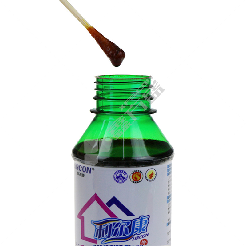 利尔康 碘伏消毒液 100ml
