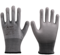 星宇 PU9001十三针PU防切割手套 9/L 灰色 PU9001