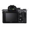 松下 微单数码相机 S5K 全画幅微单相机 数码相机 微单套机（20-60mm）约2420万有效像素 5轴防抖 双原生ISO