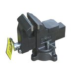 邦克 M型精密台虎钳 6"