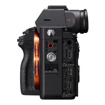 松下 微单数码相机 S5K 全画幅微单相机 数码相机 微单套机（20-60mm）约2420万有效像素 5轴防抖 双原生ISO