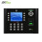 中控智慧(ZKTeco) iClock660指纹识别考勤机 iClock660