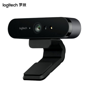 罗技LOGITECH 高清网络摄像头C1000e C1000e 4K 