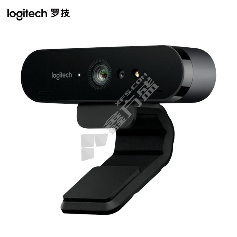 罗技LOGITECH 高清网络摄像头C1000e C1000e 4K 