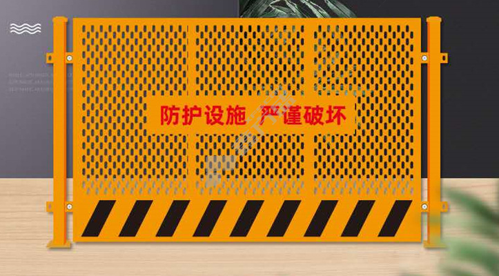 #沪洋锌钢护栏 1.8*3米，加厚款