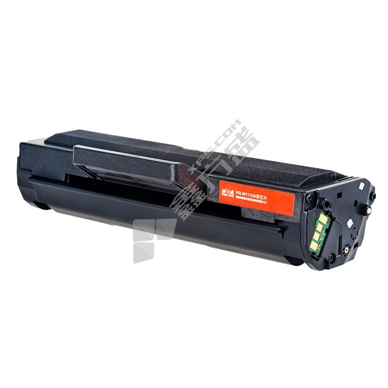 天威 PR硒鼓 C/适用于HP 110A W1110A 商用装黑硒鼓-带芯片 黑色 C/适用于HP 110A(W1110A)-商用装黑硒鼓-带芯片 常规