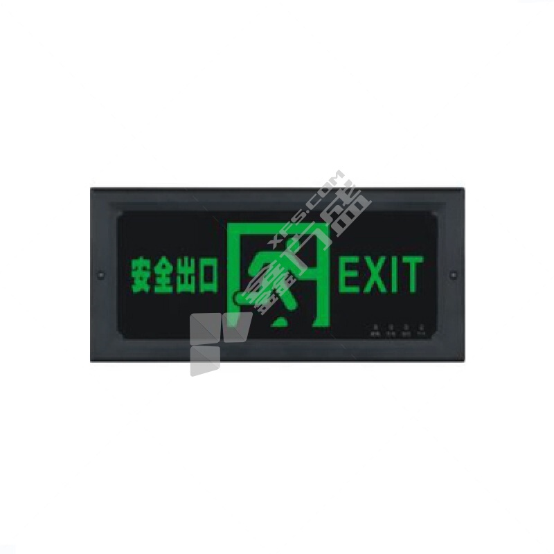 东君 集电集控 防水安全出口 DJ-01P