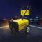 黑猫 高压清洗机QL-380C 3KW 380V 20L/min QL-380C