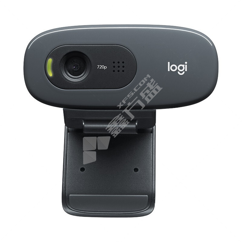 罗技LOGITECH 高清网络摄像头C270i C270i IPTV 
