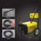 黑猫 高压清洗机QL-380C 3KW 380V 20L/min QL-380C