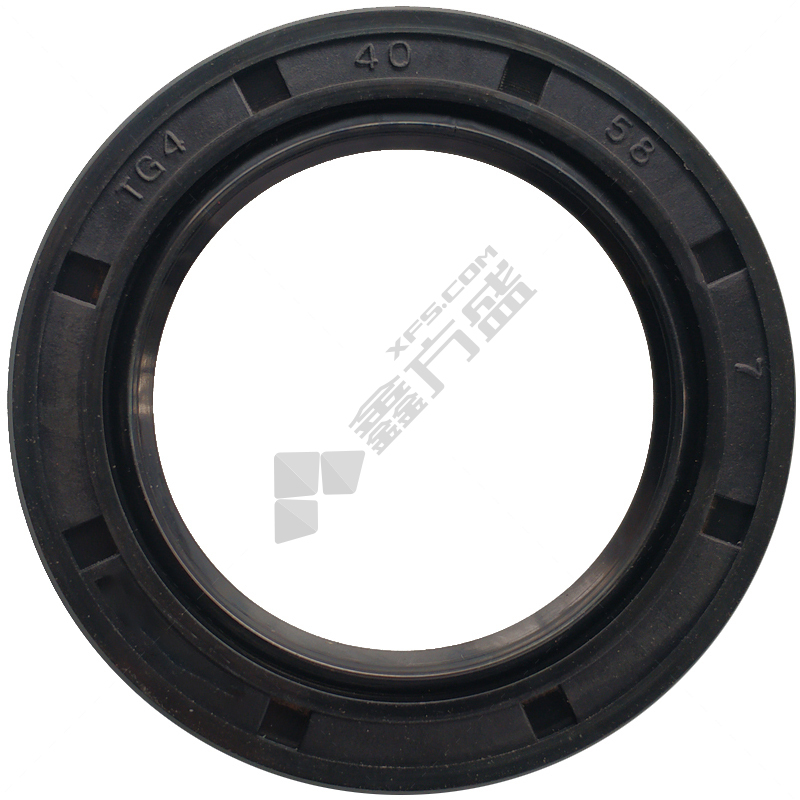 质德 内包丁晴骨架油封内径32mm-33mm 33mm 47mm 8mm