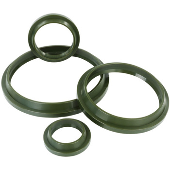 ZHIDE/质德 DHS密封圈 190mm 203mm 7/9.5mm