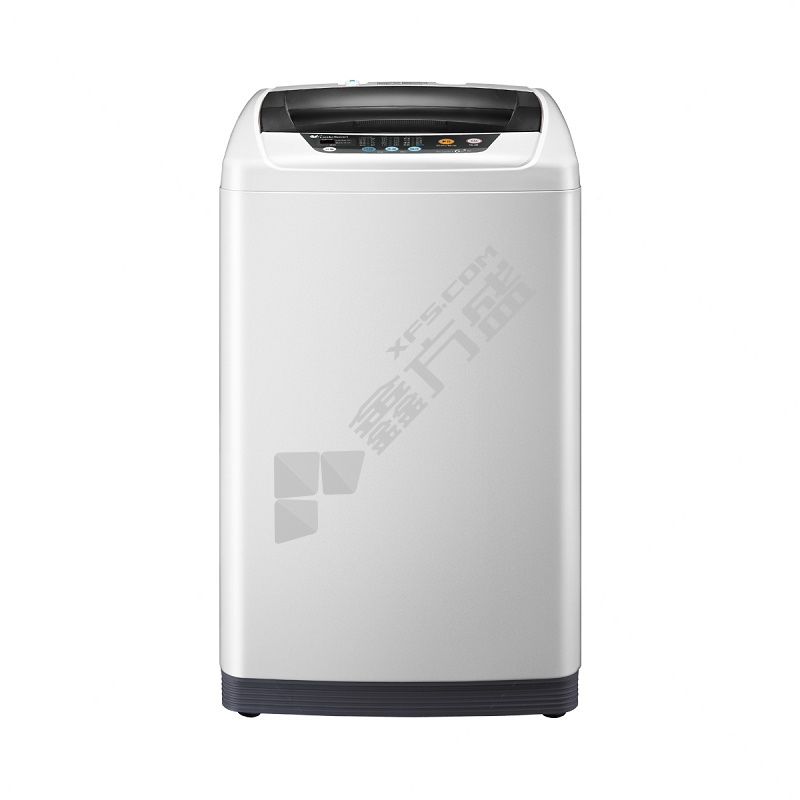 小天鹅 波轮洗衣机TB65-C1208H TB65-C1208H 三级能效 6.5kg 灰色
