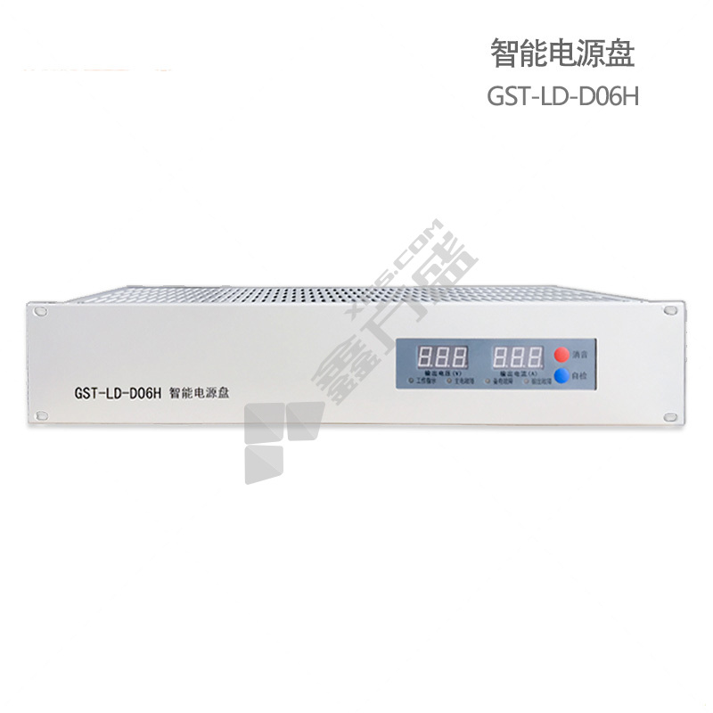 海湾 GST 海湾智能电源盘 GST-LD-D06H