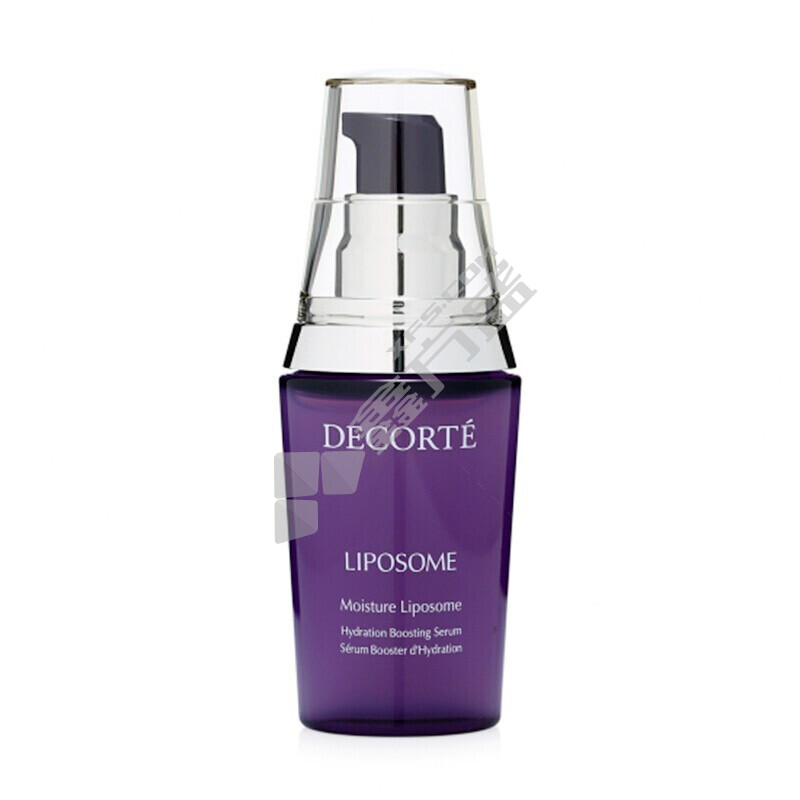 黛珂 保湿美容液 40ml