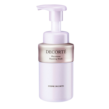 黛珂植物欣韵洗颜泡沫 200ml