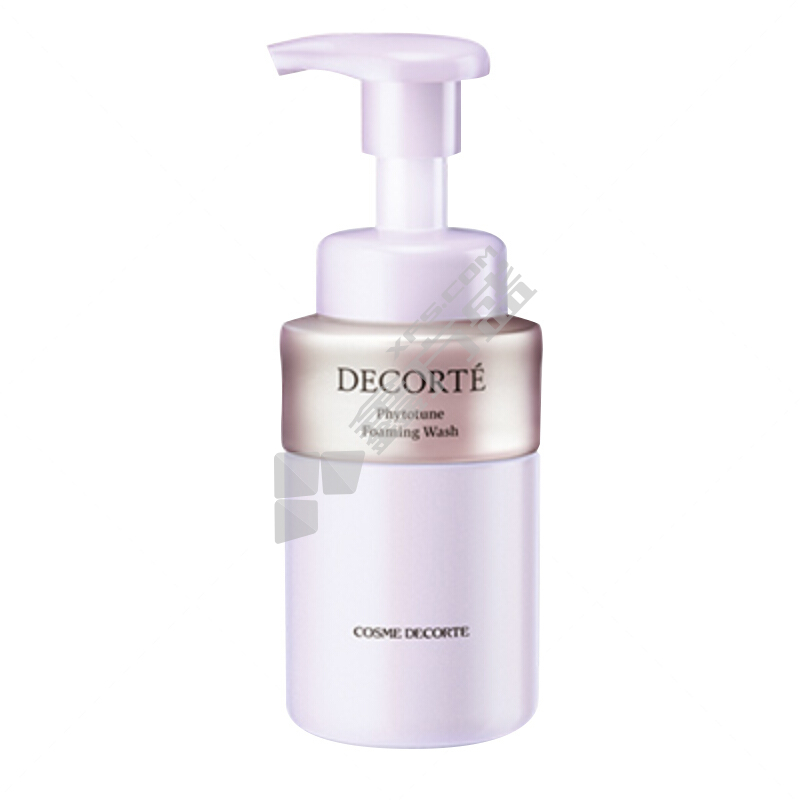 黛珂植物欣韵洗颜泡沫 200ml
