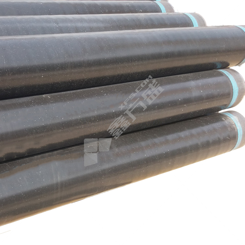 L245直缝埋弧焊 管线钢管 口径325-559mm 406mm*21mm