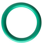 质德 线径5.33mm 优质氟胶O型圈 225.93mm 215.27mm 5.33mm GB 3452.1-92