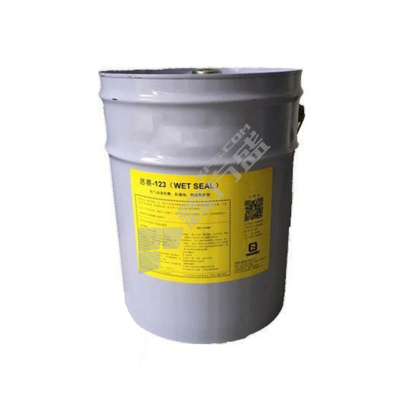 华阳恩赛电气设备防潮防腐绝缘保护剂 恩赛123  20KG桶 1桶/件
