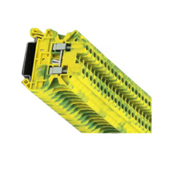 菲尼克斯 接线端子UT系列4 UT 4-PE