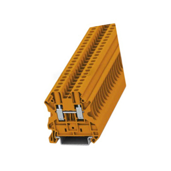 菲尼克斯 接线端子UT系列4 UT 4 OG